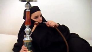 ARAB Muslim HIJAB Turbanli Hotty FUCK – NV
