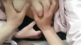 Asian Webcam Show