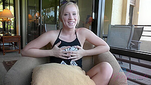 Bailey Brooke – Bailey 2