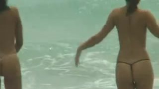 BEACH two