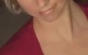 Brianna Beach fucking to help her son