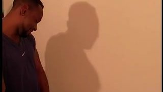 Constricted Twat For a Large Shlong