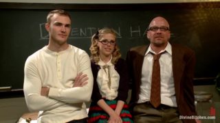 Divinebitches – Penny Pax – Bratty Princess Penny Cucko