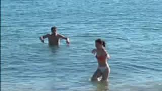 Exposed Beach – Hawt & Very A Matter Of Joke