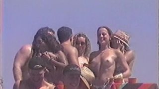 flashers 2 too wild for tv 2 scene 3