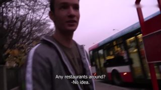 Gay Hunter 330
