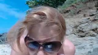 Hawaii beach nudist angel outdoor chat stream