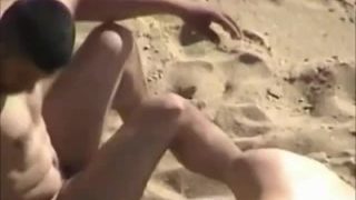 Hawt Fucking Beach BVR
