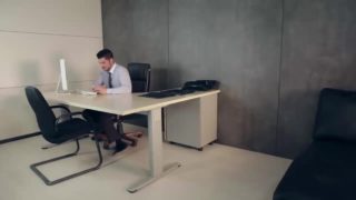 Jacob Fucks Quinn