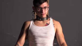 Jaimie Steel Young Anarchist Part 1