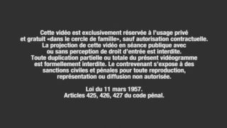 Laula Beurette French Arab Teen Short Hair Pleasing 2 Cocks