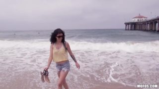 Madelyn Monroe – The Beach Abode Works Its Magic One Time Afresh