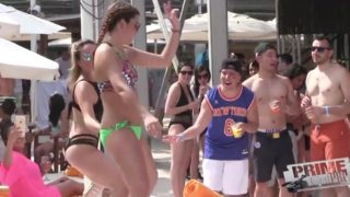 Miami Beach Dance Party 2016