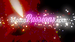 Moms Passions – Aneta – A night of pleasures