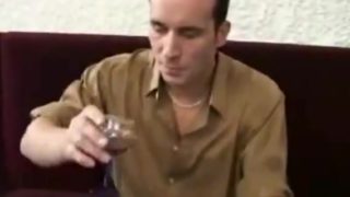 Moroccan Yasmine gets assfucked