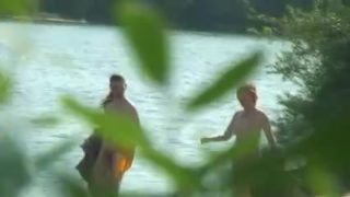 Naked Beach eighteen