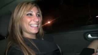 Non-Professional French Arab With two Strangers