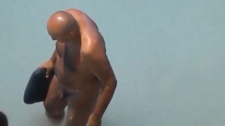 Nude Beach Vignettes 40