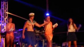 Nude contest koversada 2016 – 2