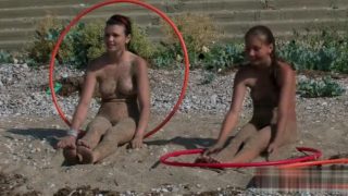 nudist girls
