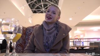 Olivia Hardcore Gm