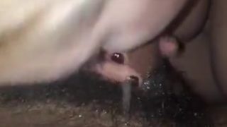 pipe blowjob