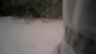 See what happened by the lake