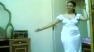 Sharmota egypt big beautiful tit show her body