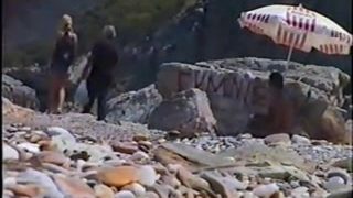 spy beach030