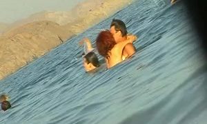 spy beach053