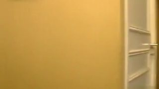 Stepdad is eager for sex