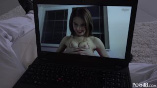 Timea Bella – Butt Plugged And Fucked