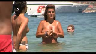 topless beach video19