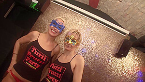 Tutti Frutti 2015 Party in the Club Premium Video HD
