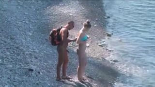 Un jour a la plage 3
