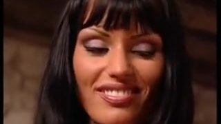 Vintage incroyable, Cumshot sex video