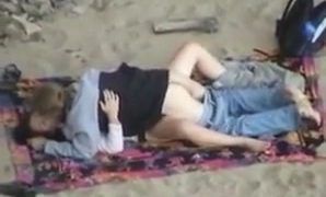 Voyeur beach 13