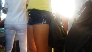 A saga da bunda grande