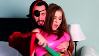 Alex Chance And Tommy Pistol In Pink Angel : Helpeless And Humiliated