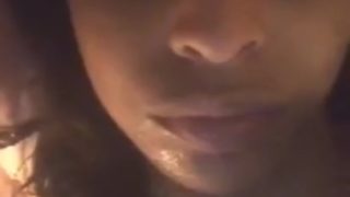Astonishing sex scene Brazilian greatest pretty one