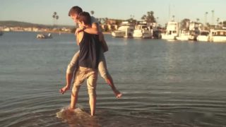 Barefoot Boys