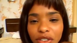 Brazilian Teen Poposuda Tabitha Fucks your ass