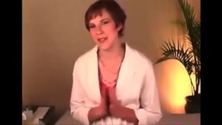Brazilian Wax – Instruction Video
