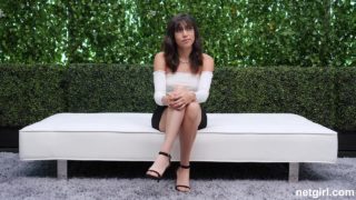 Casting Hottie Likes Big Cocks