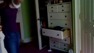 changing room