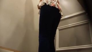 changing room