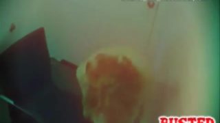 Changing Room SpyCam