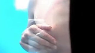 Darling swims and demonstrates all her beauty