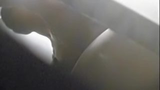 Exciting pussy from the changing room spy cam video