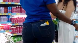 Extreme ass in the market